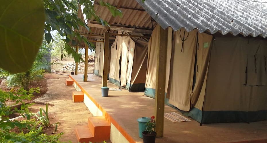 Mahabaleshwar Agro Village, Mahabaleshwar 3